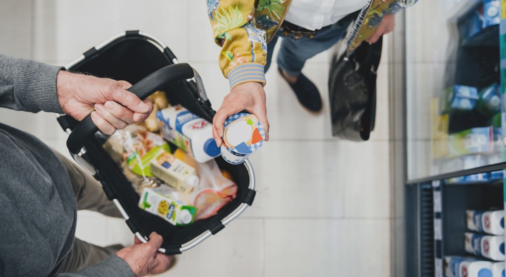 Hero picture of NielsenIQ case study